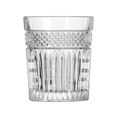 Libbey glas radiant double old fashioned 35,5cl